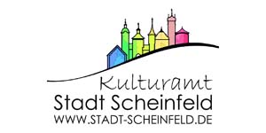 Logo - Kulturamt Stadt Scheinfeld