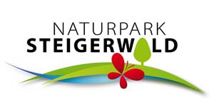 Logo - Naturpark Steigerwald