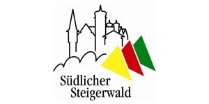 Logo - Südlicher Steigerwald